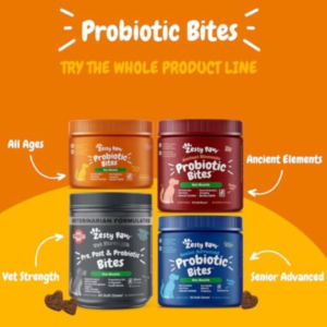 Digestive Enzymes for Gut Flora