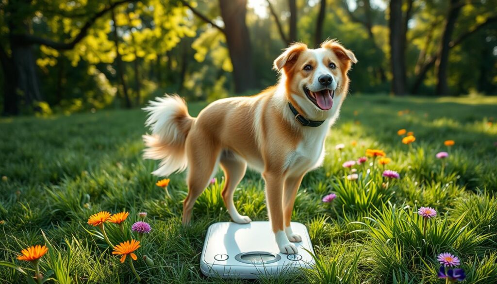 dog health