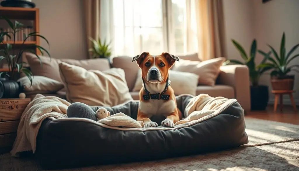 understanding your dog's anxiety