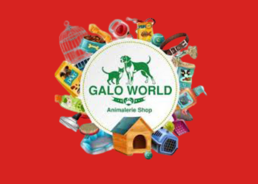 galo world