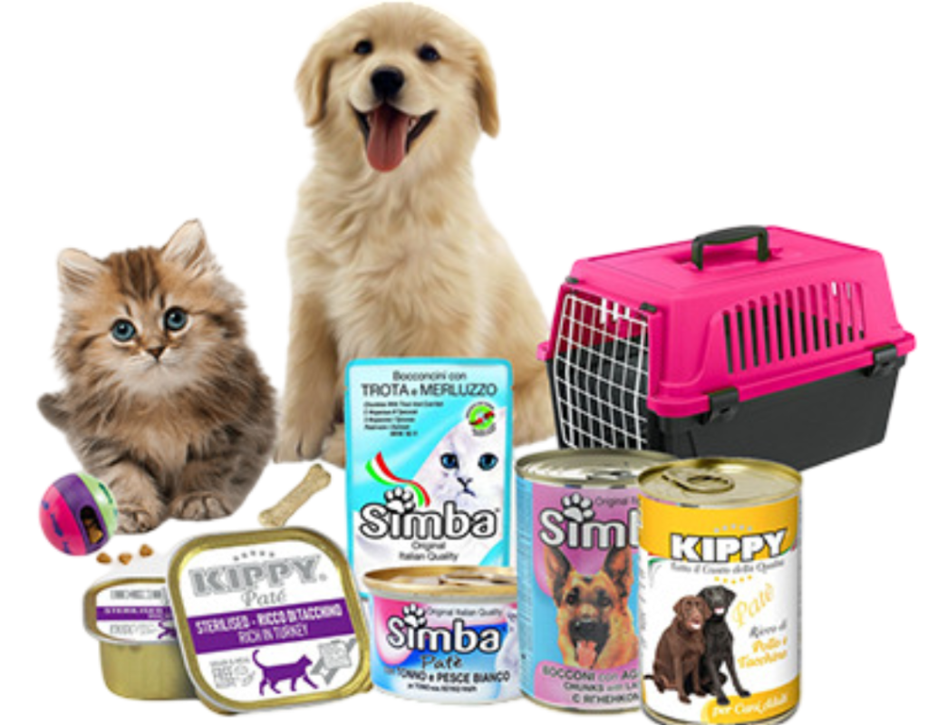 accessoires chats et chiens