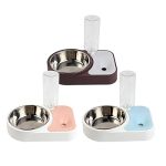 gammel avec destributeur de leau