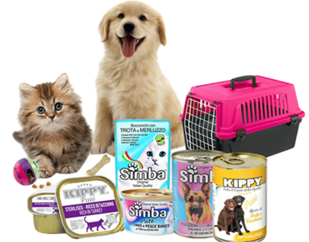 Accessoires pour chats et chiens Petsrunique